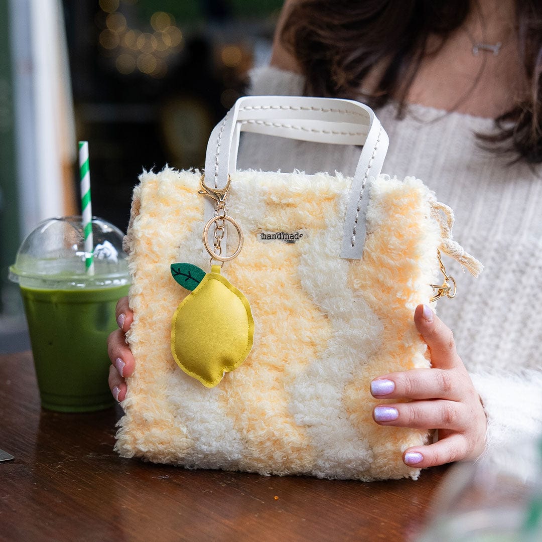 Craft Club Co NEAPOLITAN | Woven Bag Bundle