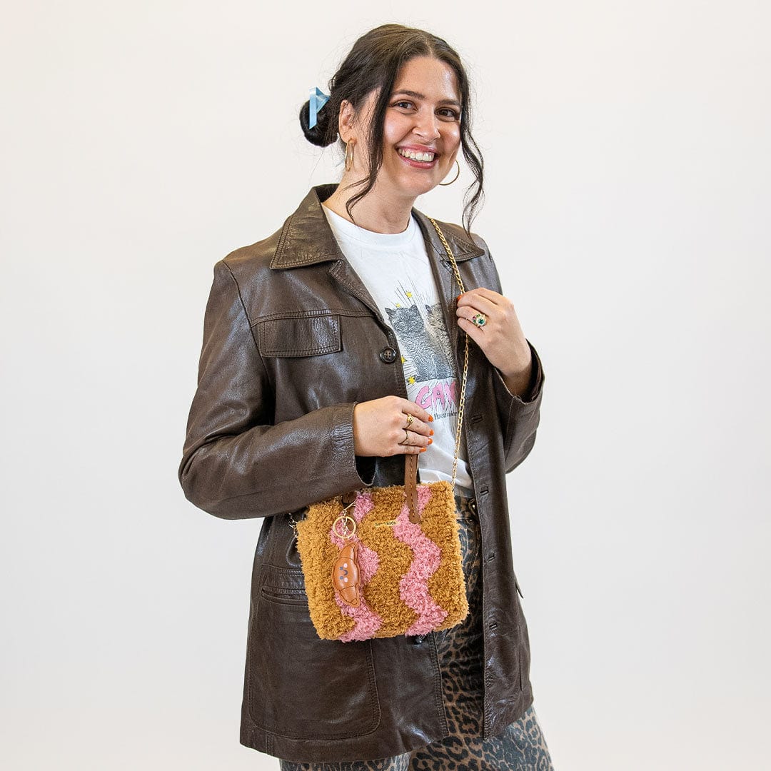 Craft Club Co NEAPOLITAN | Woven Bag Bundle