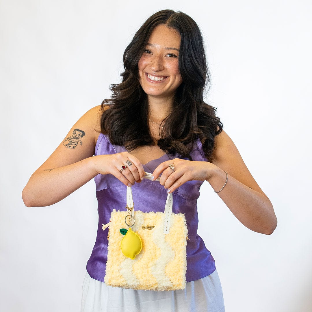 Craft Club Co NEAPOLITAN | Woven Bag Bundle