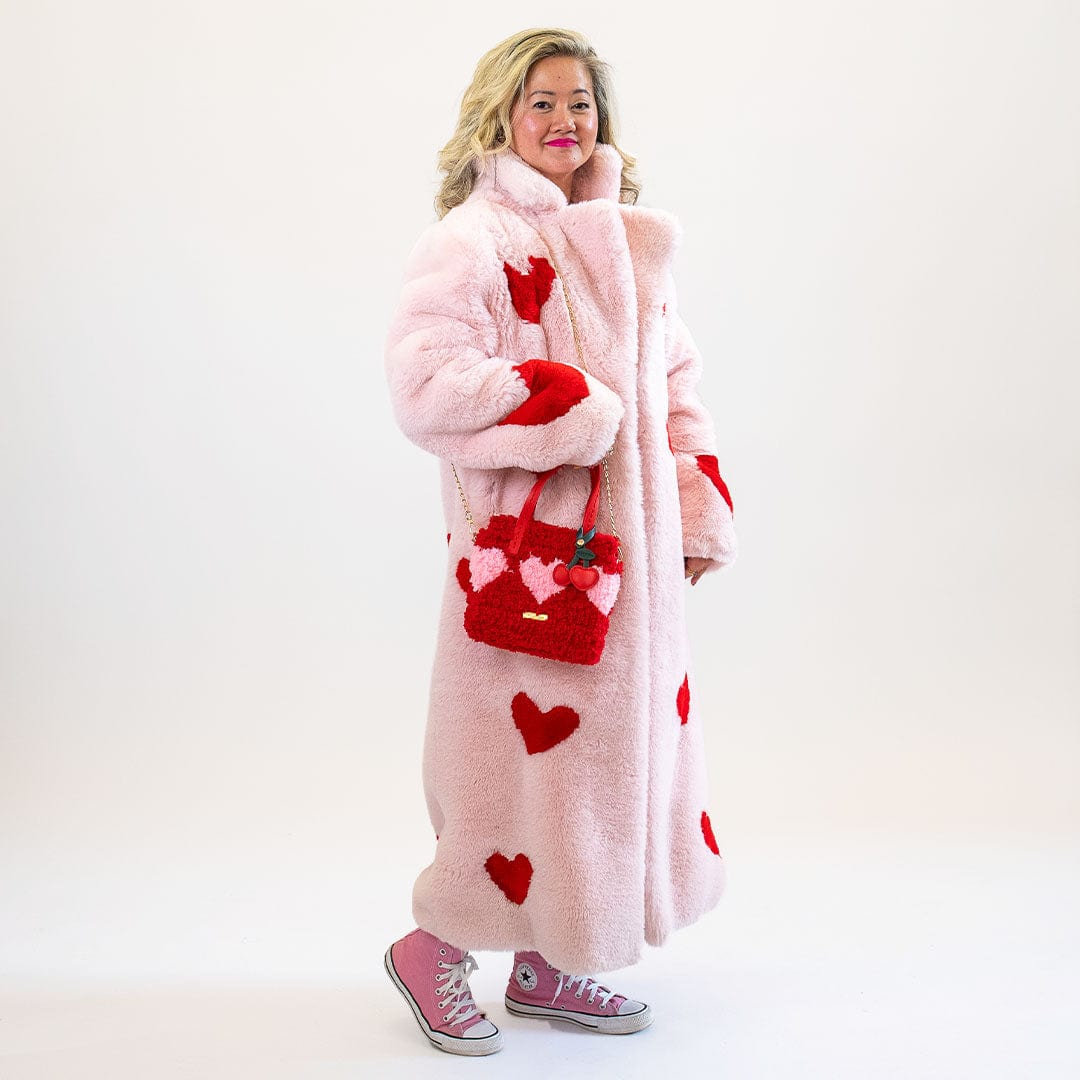 Craft Club Co RED HOT | Woven Bag Bundle