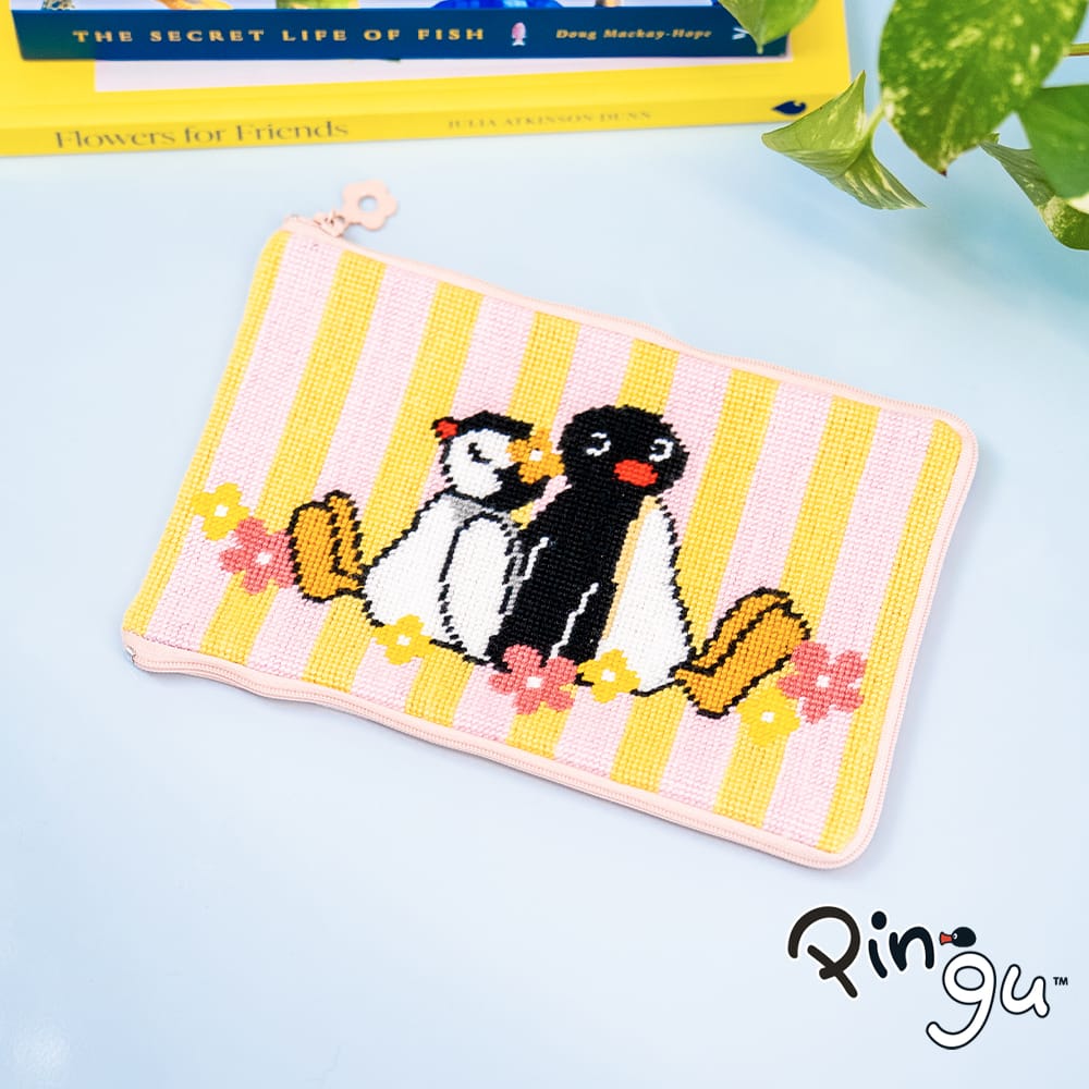 PINGU™ & PINGA