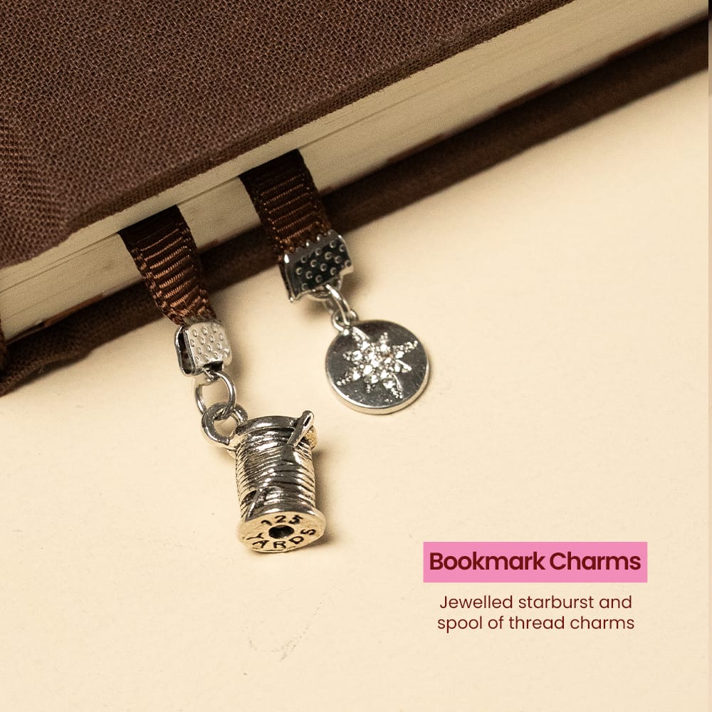 Craft Club CHOCOLATE BROWN - Craft Project Planner