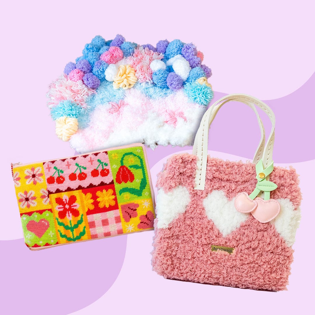 Craft Club Dream Party - Taster Bundle