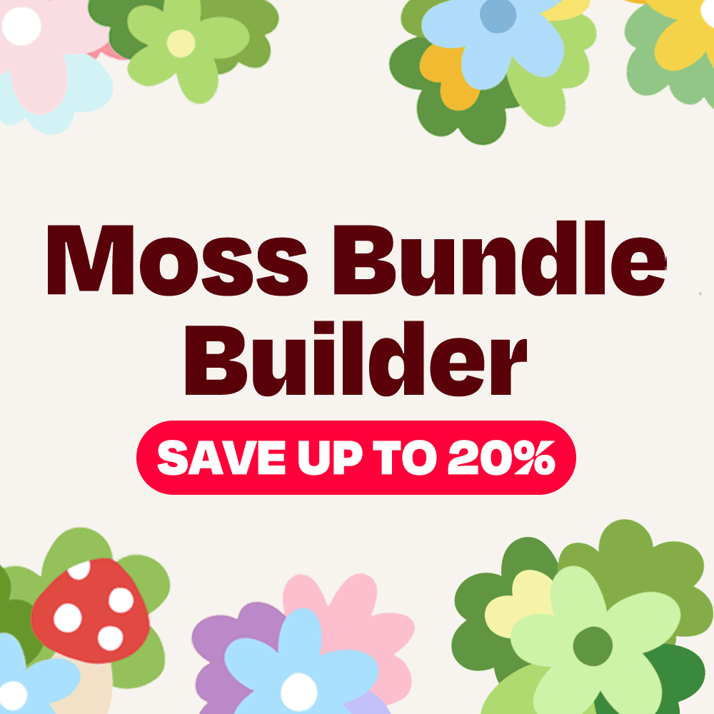 Easy Bundle Moss Bundle Builder