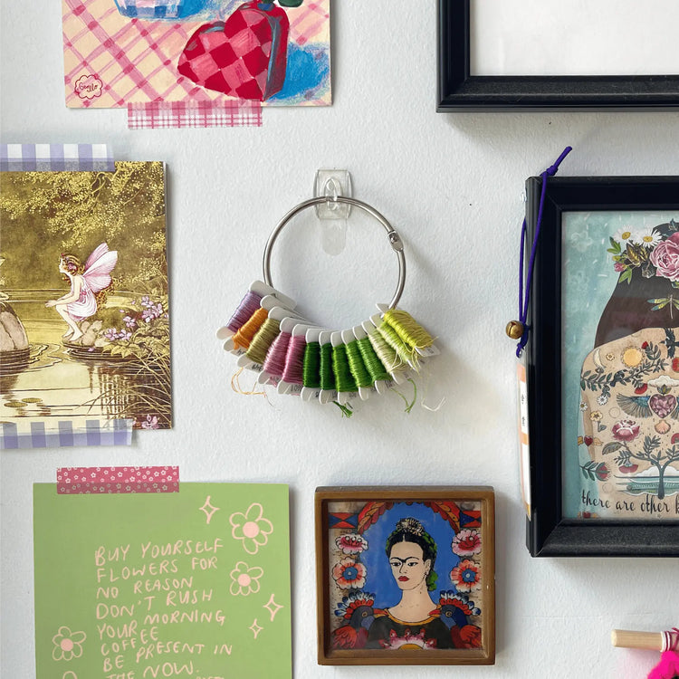Craft Club Co Australia Thread Storage Bundle