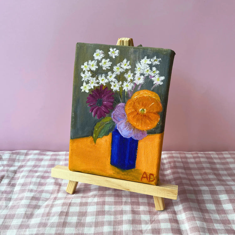 Craft Club Co Easel Hoop Stand
