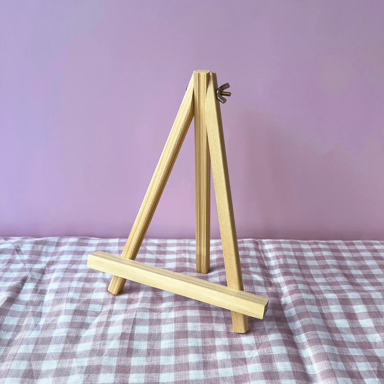 Craft Club Co Easel Hoop Stand