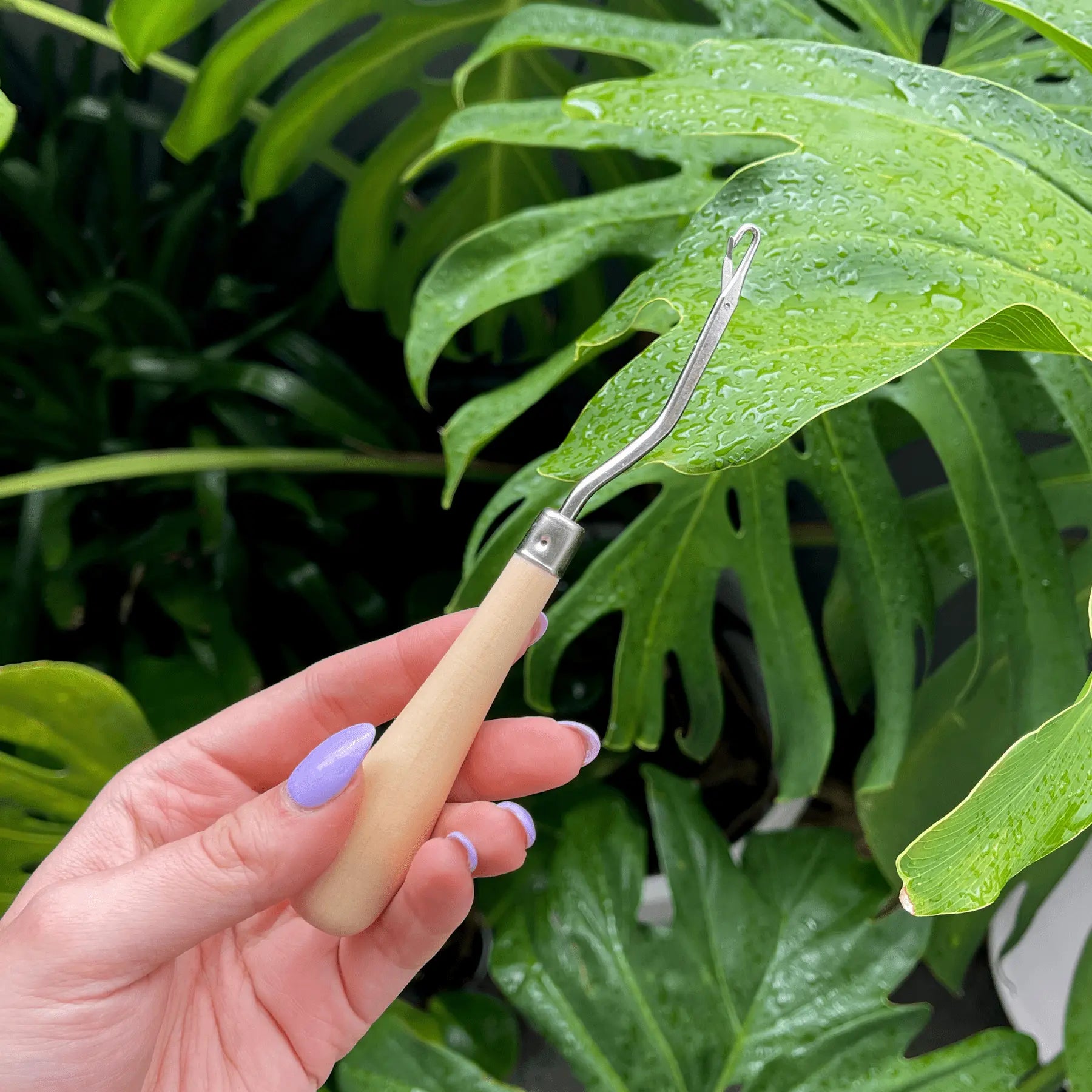 Craft Club Co Premium Latch-Hook Tool