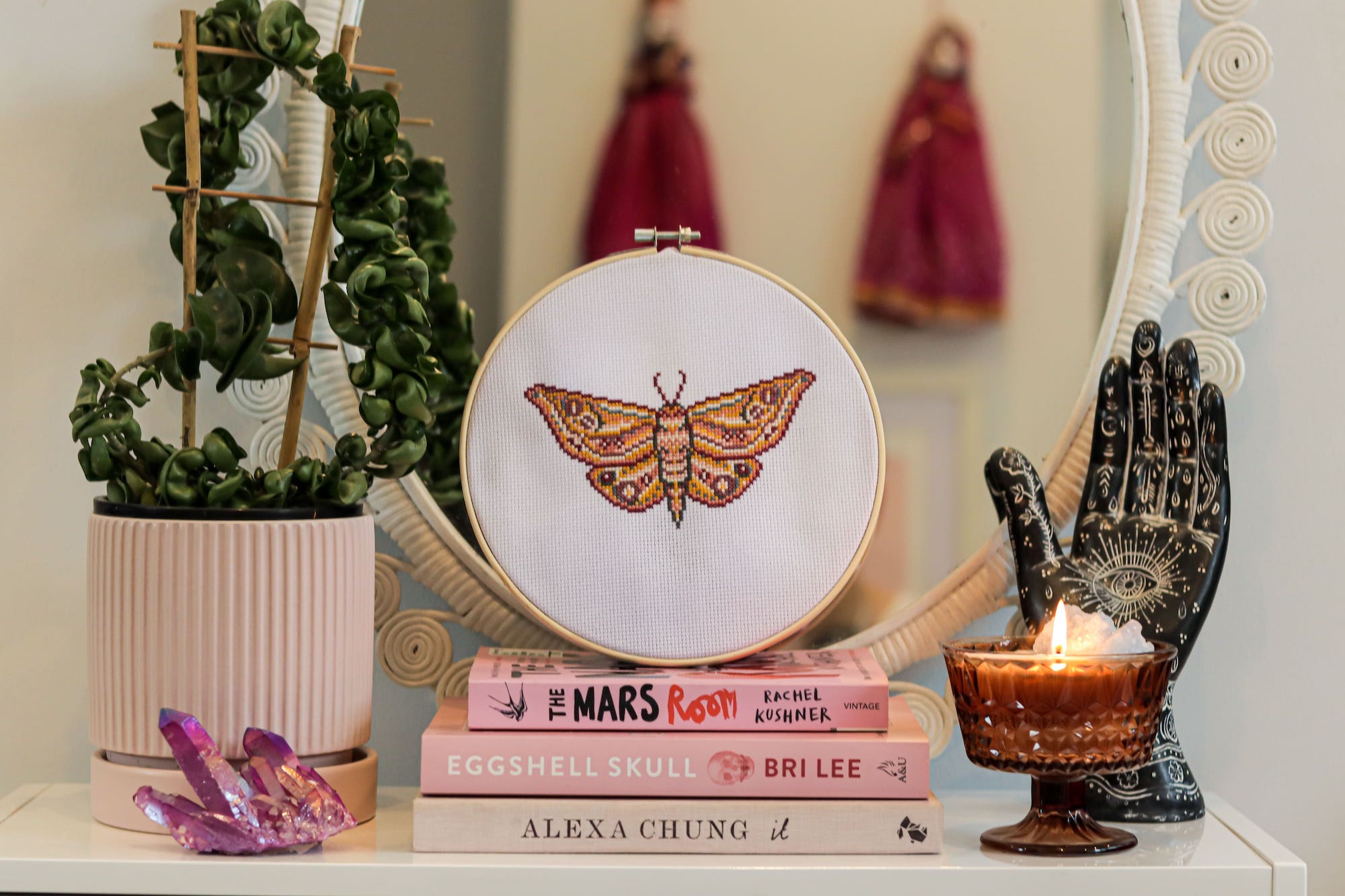 Top 5 Cross Stitch Trends for 2021