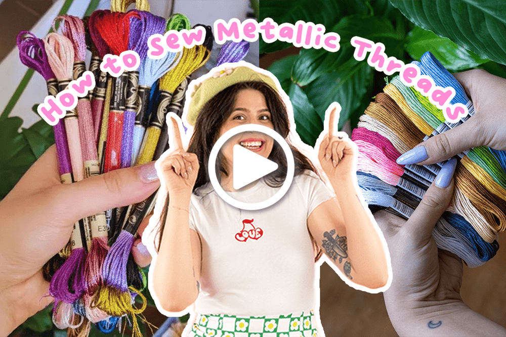 Latch Hooking Made Easy: Watch Our Step-by-Step Tutorial!