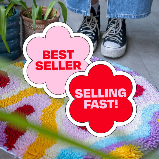 Black Friday - Best Sellers