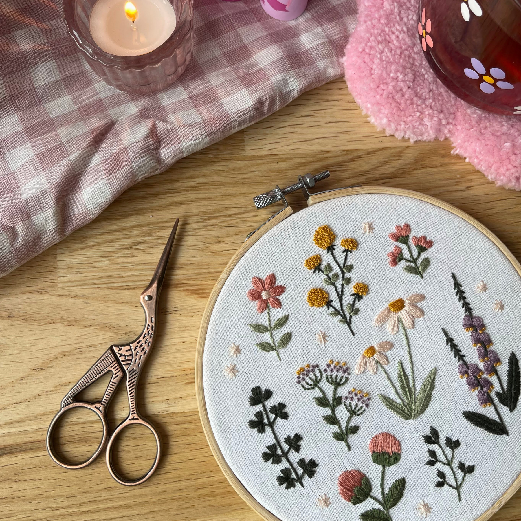 Scissors | Craft Club Co