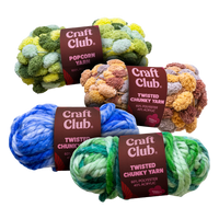 Yarn
