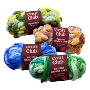 Yarn