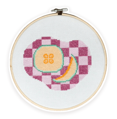 Cross Stitch