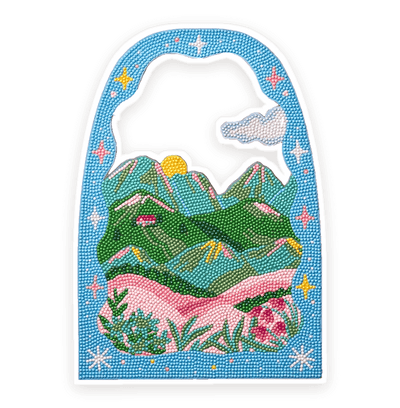 Diamond Painting