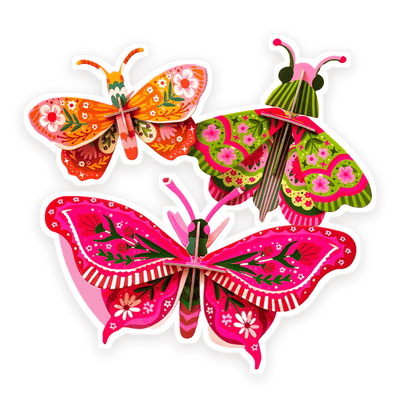 Papercraft
