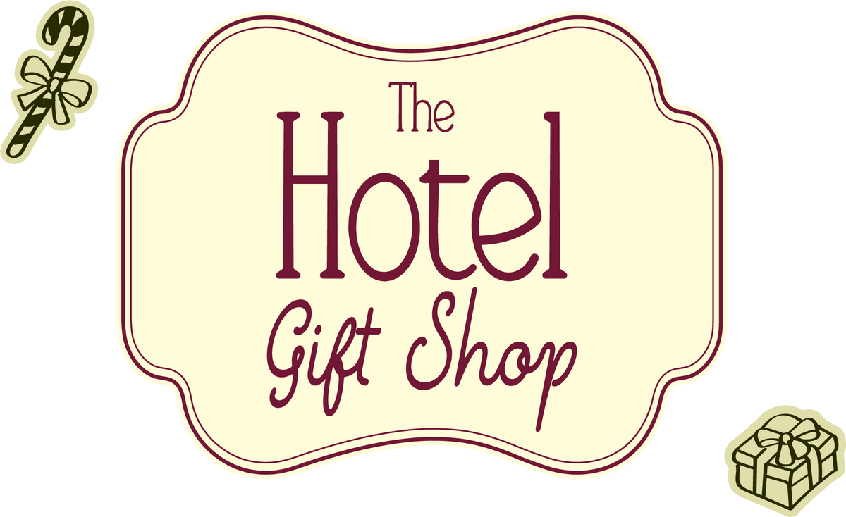 The Hotel Gift Shop — Craft Club gift guide