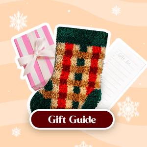 Gift Guide