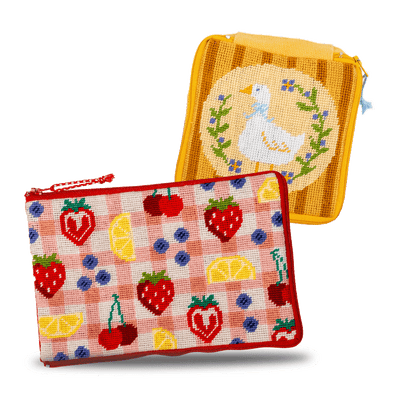 Pouches