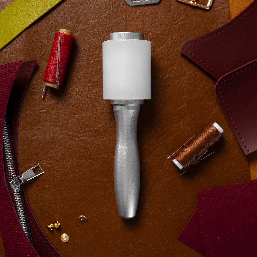LEATHER CRAFTING MALLET