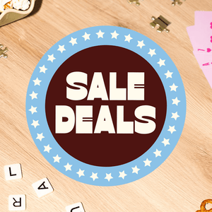 Sale Deals
