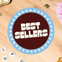 Best Sellers