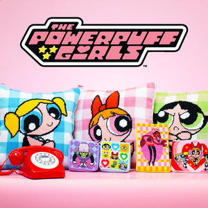 The Powerpuff Girls™