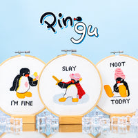 Pingu™