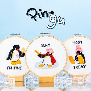 Pingu™