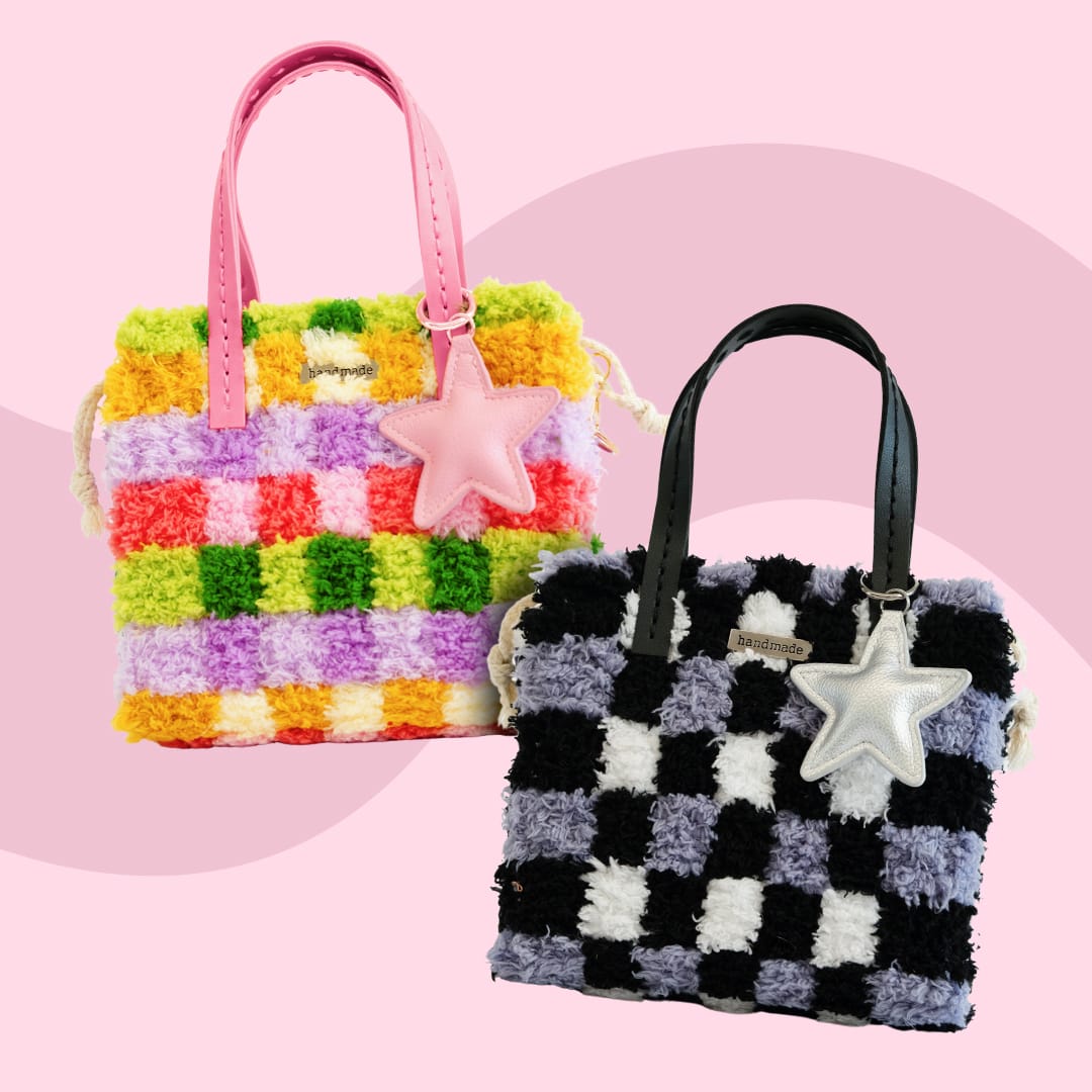 Tulip Pot | Crochet Guide