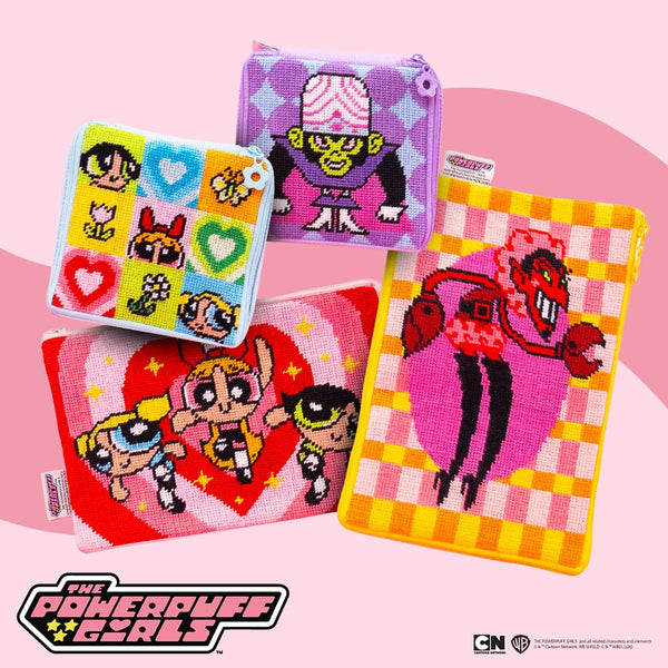 Craft Club EVERYTHING NICE - Half Stitch Bundle