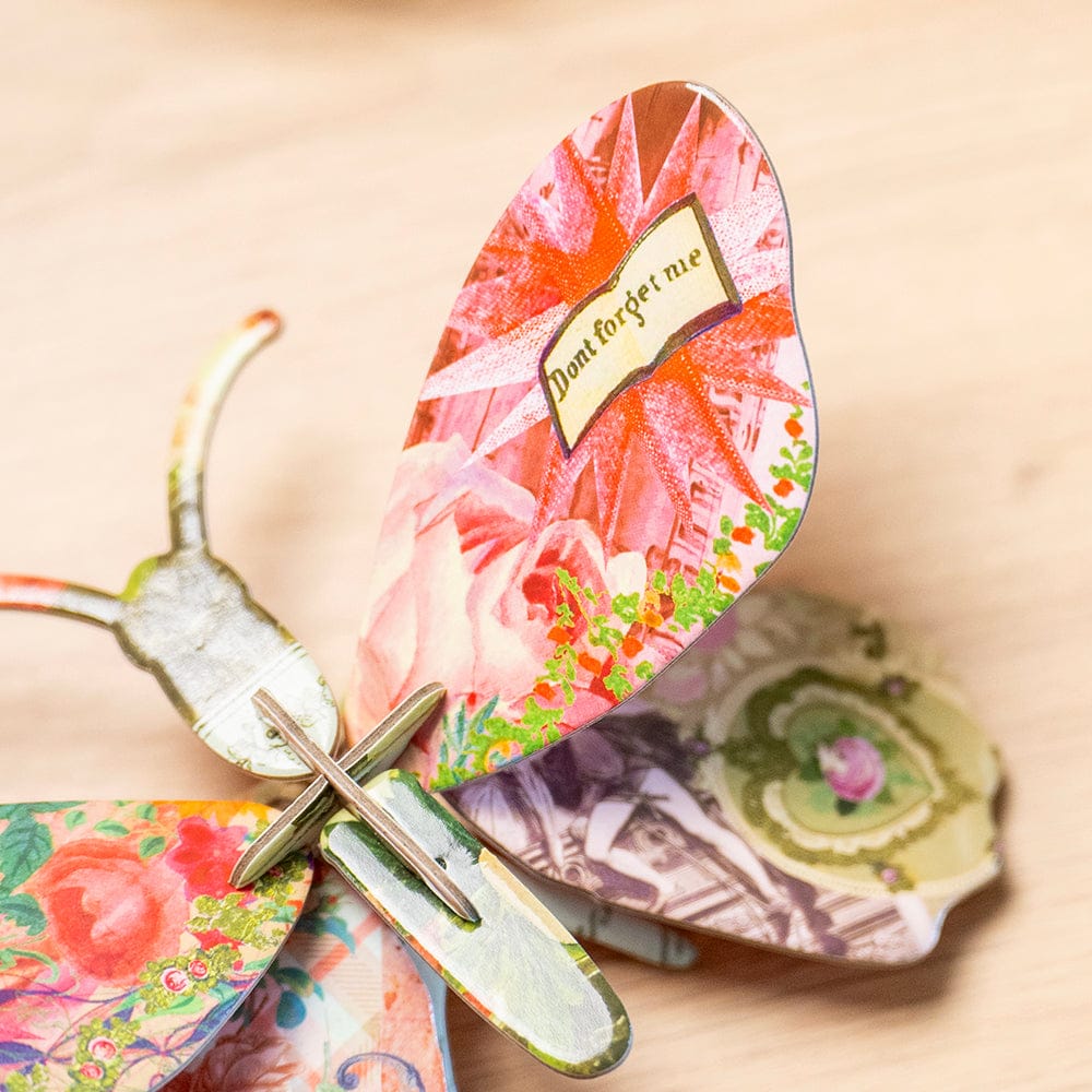 Craft Club LEADING LADIES - Paper Craft Bundle