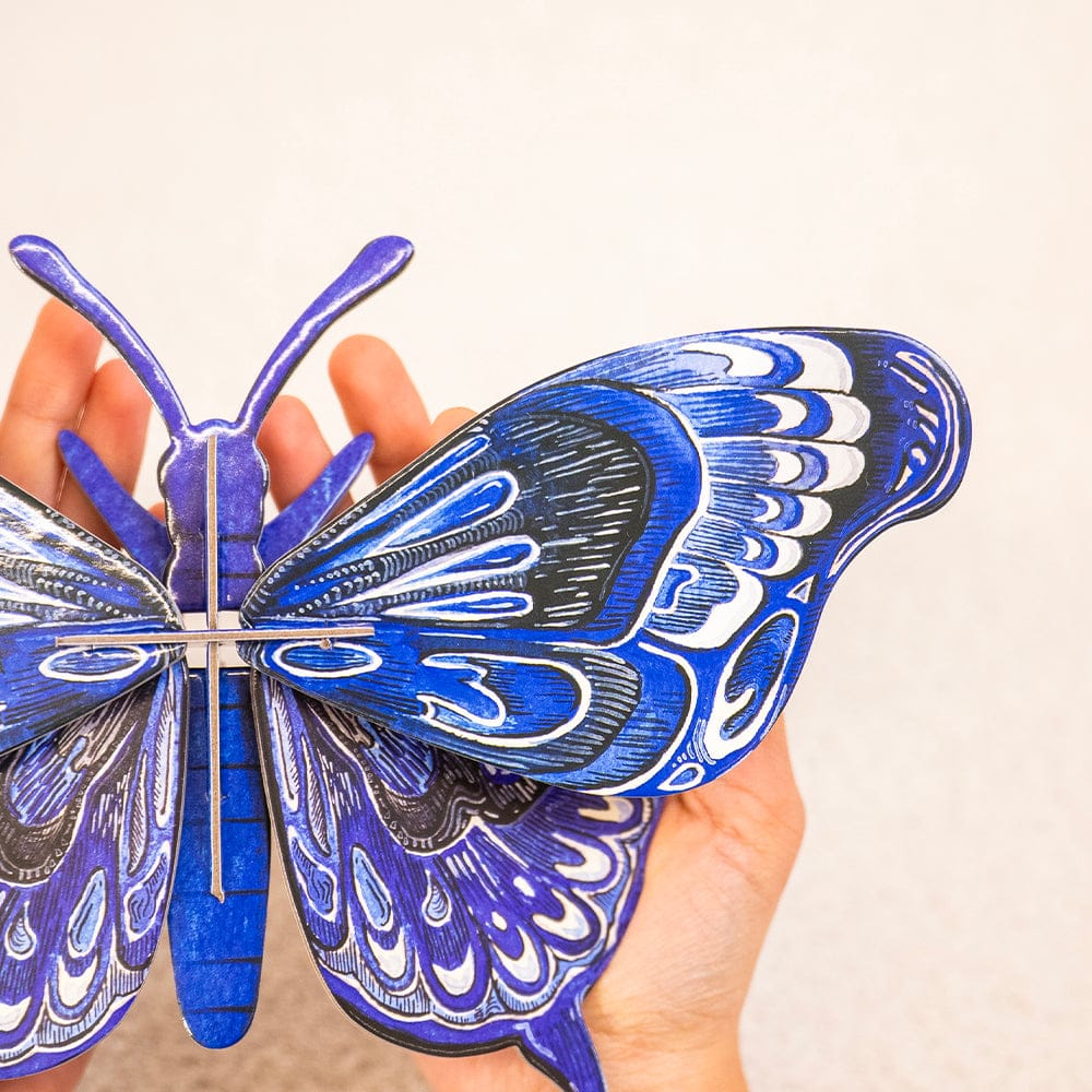 Craft Club MYSTIQUE MEADOW - Paper Craft Bundle
