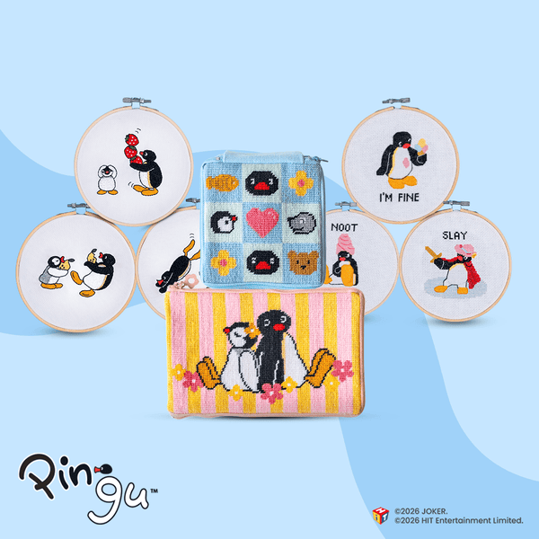 Craft Club The Full Waddle - Taster Bundle