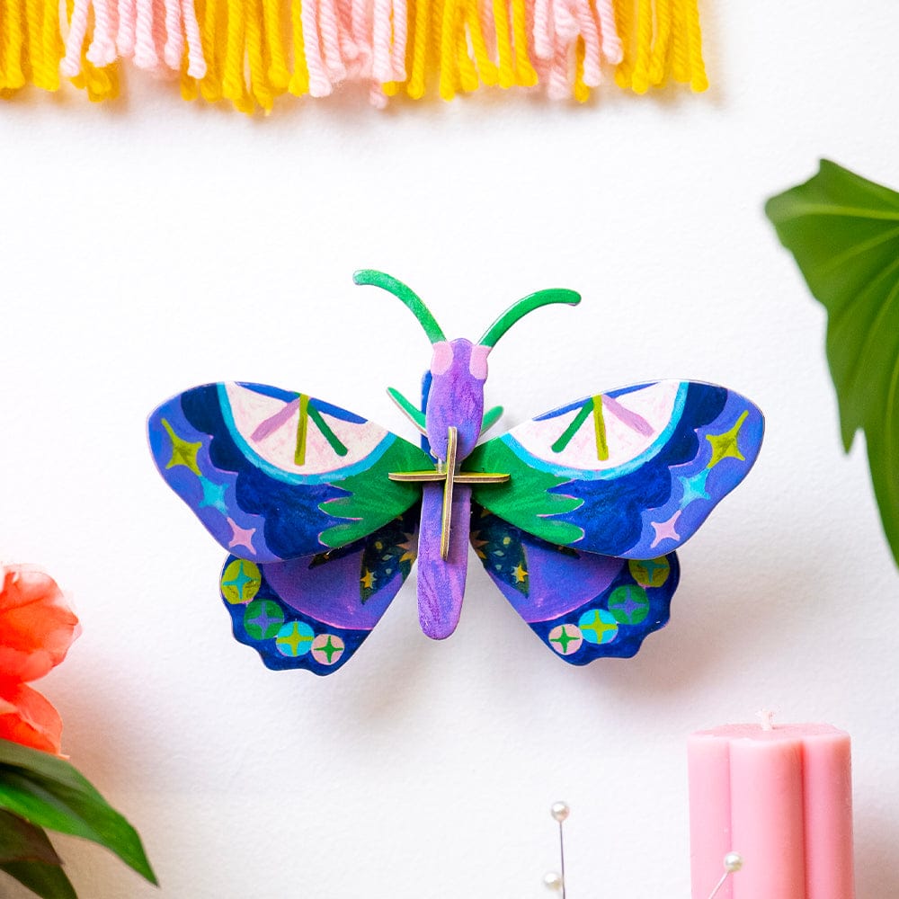 Craft Club THE GEOILLO COLLECTION - Paper Craft Bundle