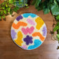 Craft Club Co Australia BRIGHT PALETTE PAIRING Bundle - Rug Bundle