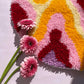 Craft Club Co Australia Dopamine Duo - Rug Bundle