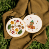 Embroidery Kit Bundles