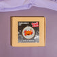 Craft Club Co Australia JACK O LANTERN Embroidery Kit