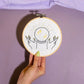 Craft Club Co Australia SHE IS MAGIC Embroidery Kit