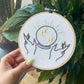 Craft Club Co Australia SHE IS MAGIC Embroidery Kit