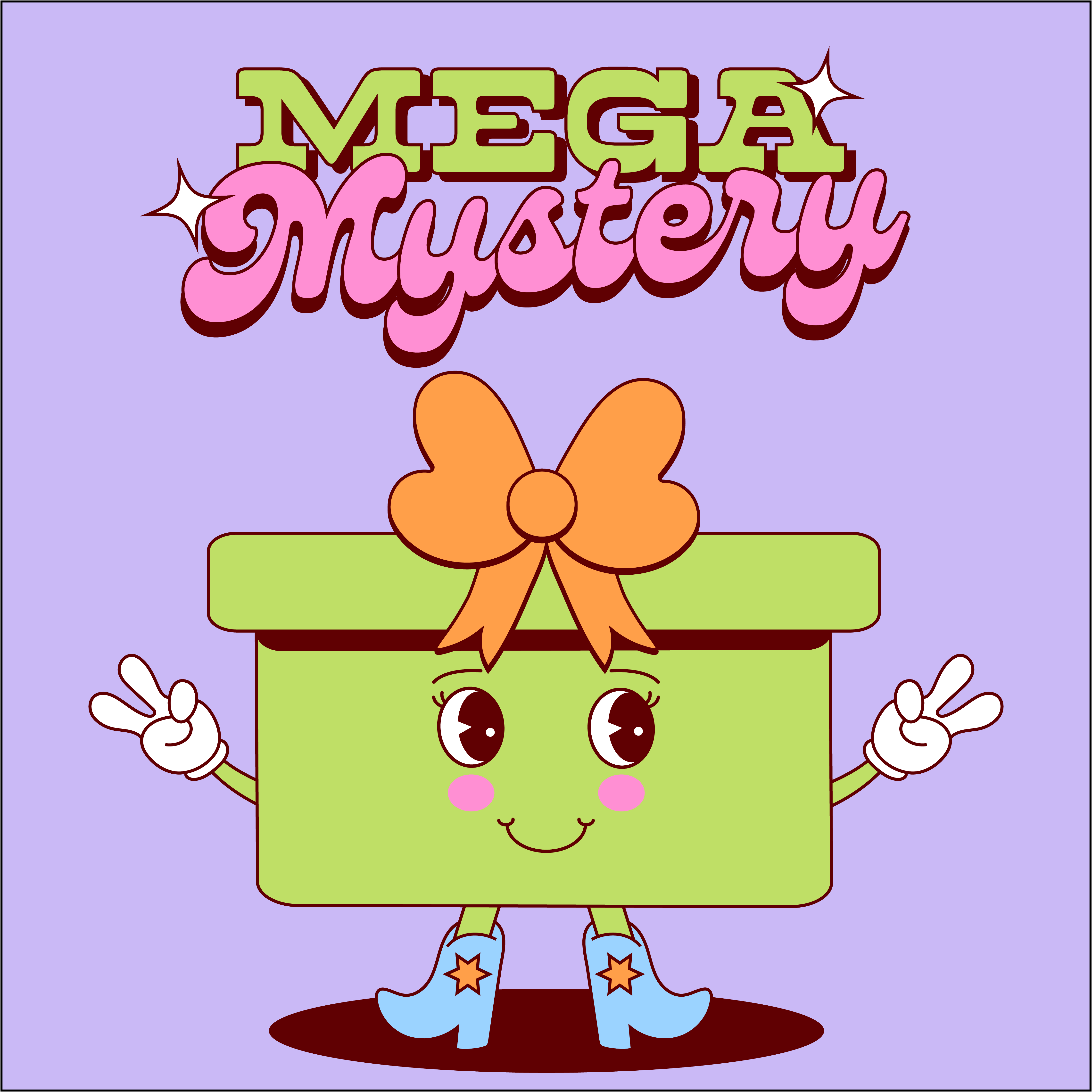Craft Club Co Australia Mega Mystery $199 MYSTERY BOX