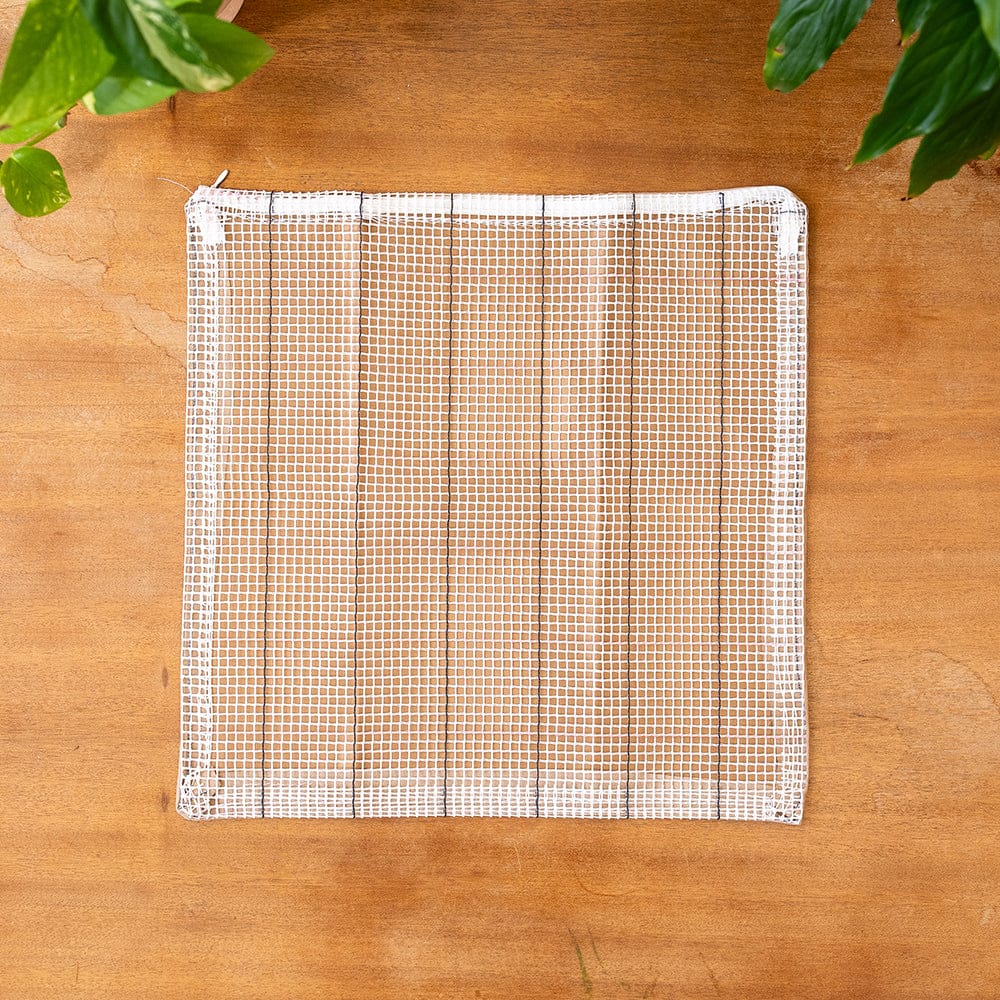 Craft Club Co CUSHION - Latch Hook Base