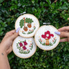 Cross Stitch Kits
