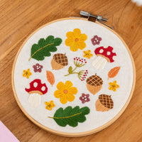 Embroidery/Cross Stitch