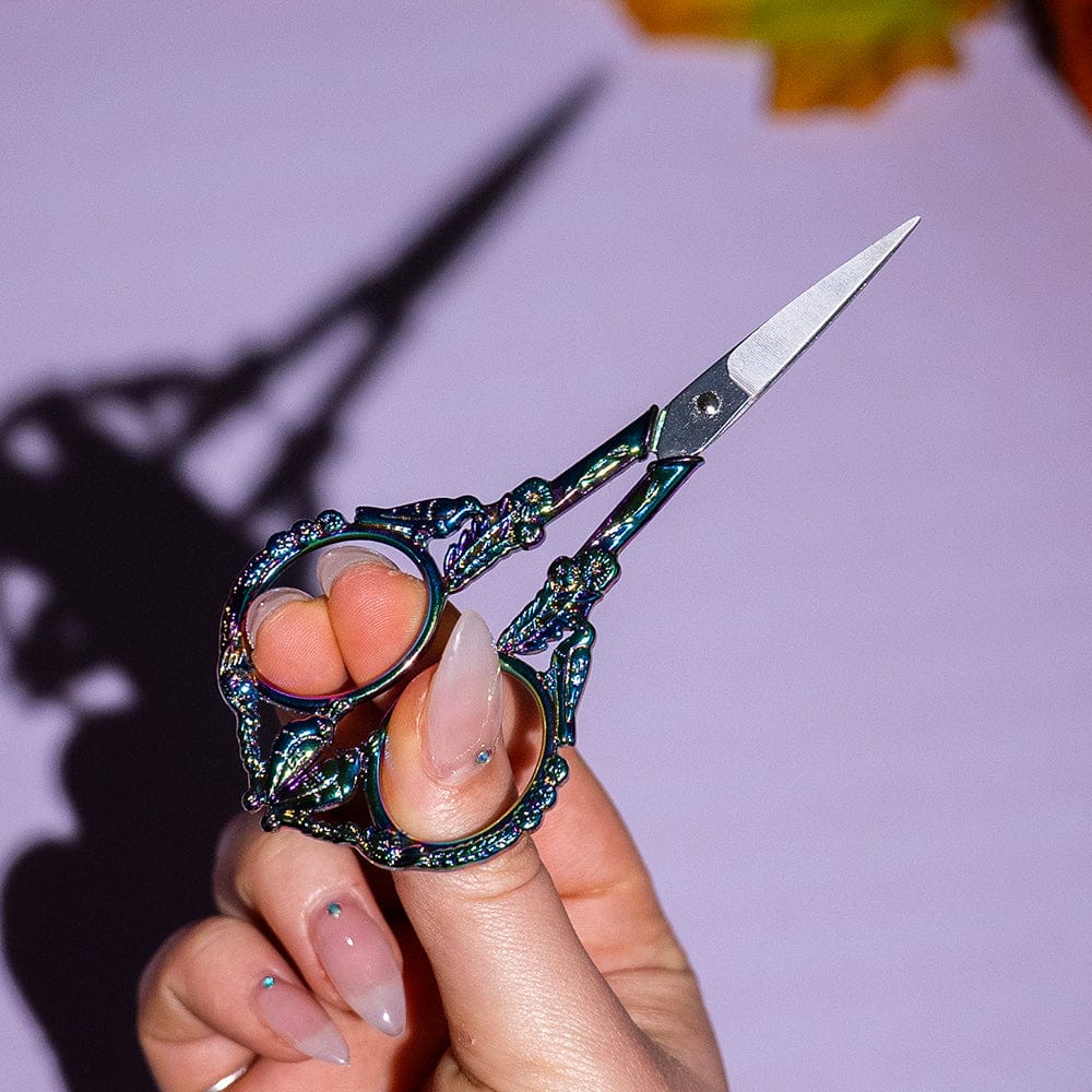 Craft Club Co Autumn Cat - Moss Coaster Kit