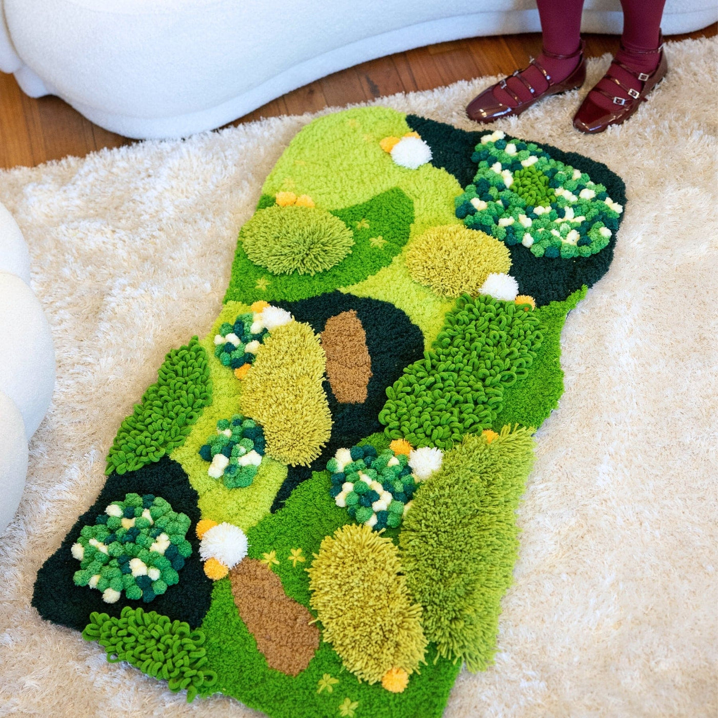 Moss DIY Kits | Shop Craft Moss Kits