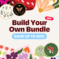 Build your own bundle