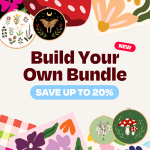 Build your own bundle